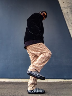 hasshi(ハッシー)さんのコーディネート