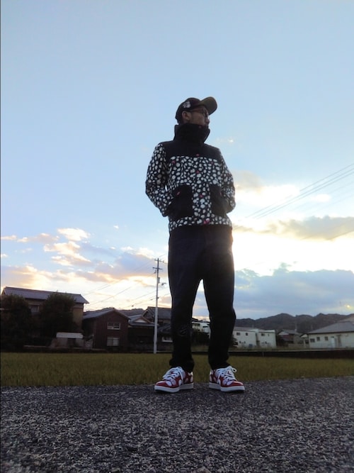 hasshi(ハッシー)さんのコーディネート