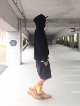 hasshi(ハッシー)さんのコーディネート