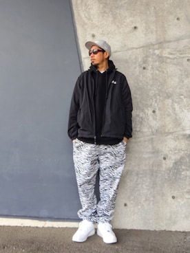 hasshi(ハッシー)さんのコーディネート