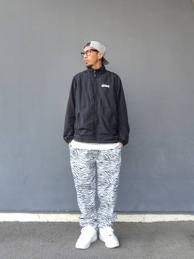 hasshi(ハッシー)さんのコーディネート