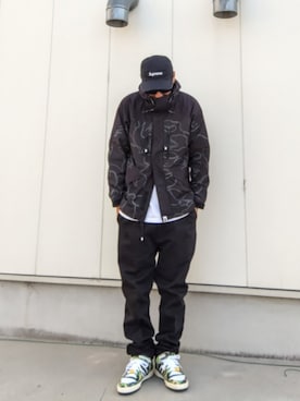 hasshi(ハッシー)さんのコーディネート