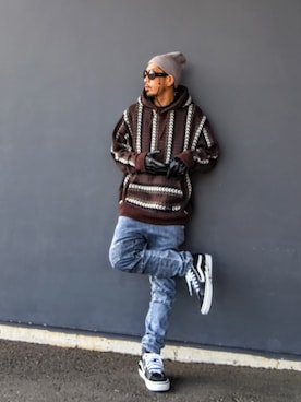 hasshi(ハッシー)さんのコーディネート