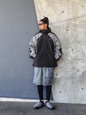 hasshi(ハッシー)さんのコーディネート