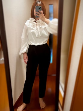 ryukaさんのコーディネート