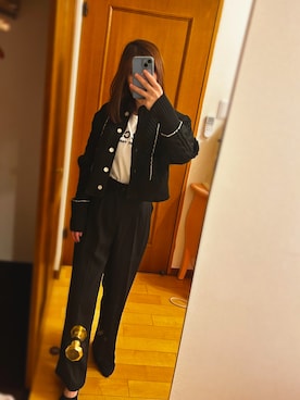 ryukaさんのコーディネート