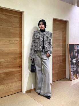 TAKASARUUNAさんのコーディネート