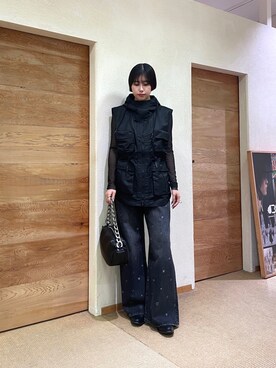 TAKASARUUNAさんのコーディネート