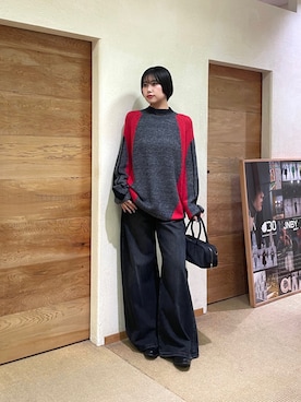 TAKASARUUNAさんのコーディネート