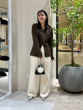 REINAさんのコーディネート