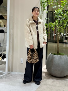 REINAさんのコーディネート