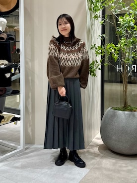 REINAさんのコーディネート