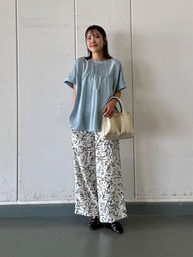 REINAさんのコーディネート