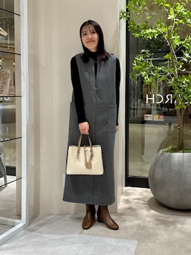 REINAさんのコーディネート