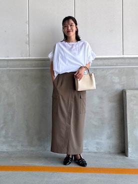 REINAさんのコーディネート