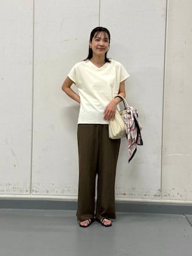 REINAさんのコーディネート