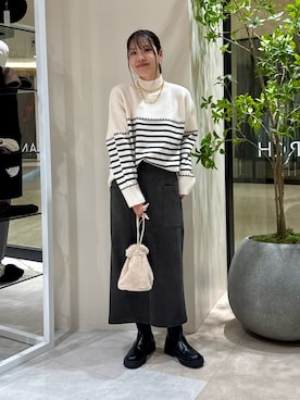 REINAさんのコーディネート