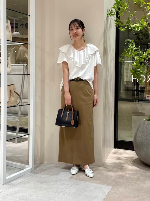 『MADE IN JAPAN』3.5センチグルカサンダル