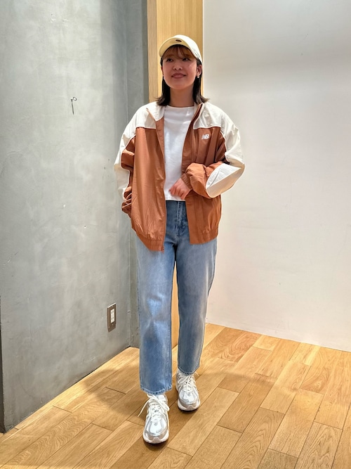 ショート丈ロングスリーブTシャツ（Tシャツ/カットソー）｜URBAN