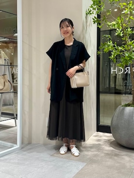 REINAさんのコーディネート