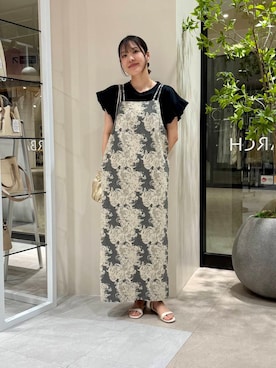 REINAさんのコーディネート