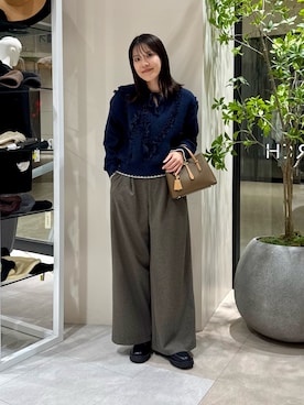 REINAさんのコーディネート