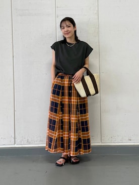 REINAさんのコーディネート