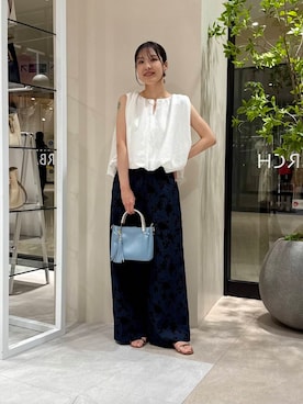 REINAさんのコーディネート