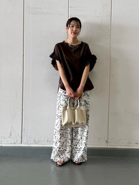 REINAさんのコーディネート