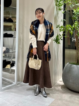 REINAさんのコーディネート