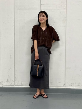 REINAさんのコーディネート