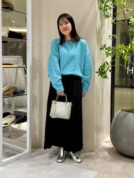 REINAさんのコーディネート