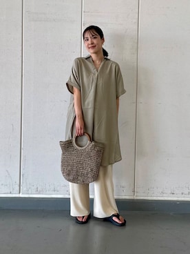 REINAさんのコーディネート