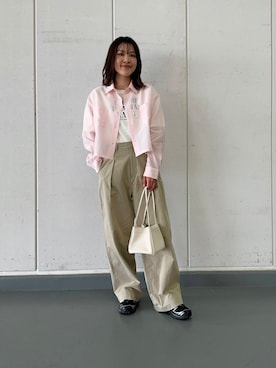 REINAさんのコーディネート