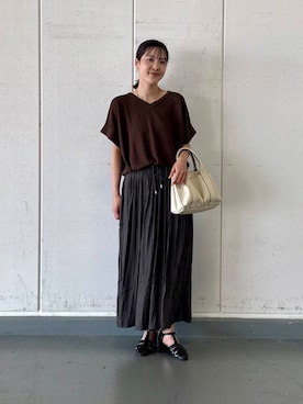 REINAさんのコーディネート