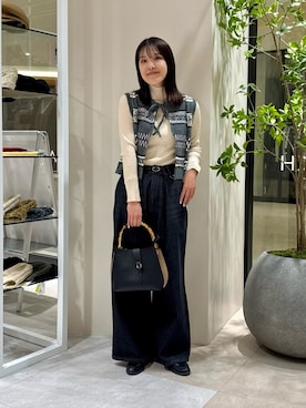 REINAさんのコーディネート