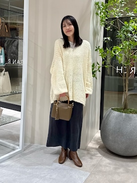 REINAさんのコーディネート