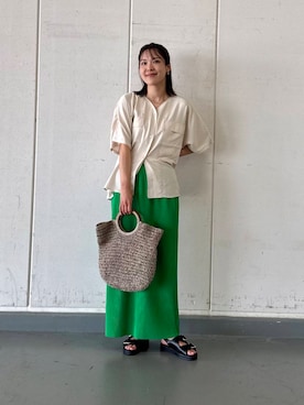 REINAさんのコーディネート