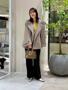 REINAさんのコーディネート