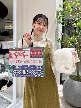 REINAさんのコーディネート