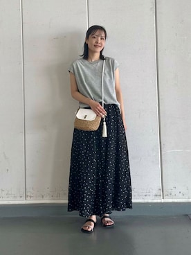REINAさんのコーディネート