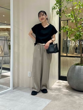 REINAさんのコーディネート