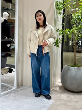 REINAさんのコーディネート