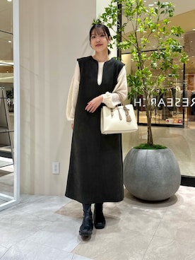 REINAさんのコーディネート