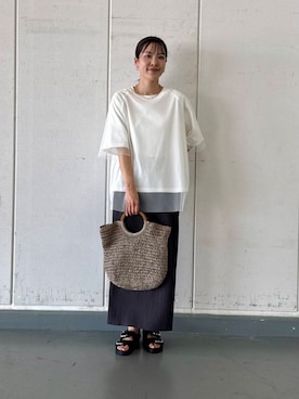 REINAさんのコーディネート
