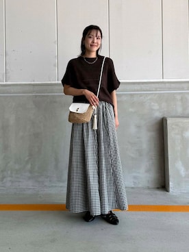 REINAさんのコーディネート