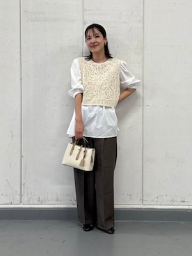 REINAさんのコーディネート
