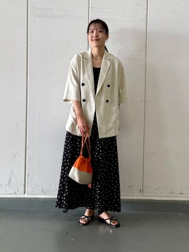 REINAさんのコーディネート