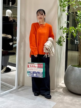 REINAさんのコーディネート