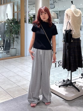 maoさんのコーディネート